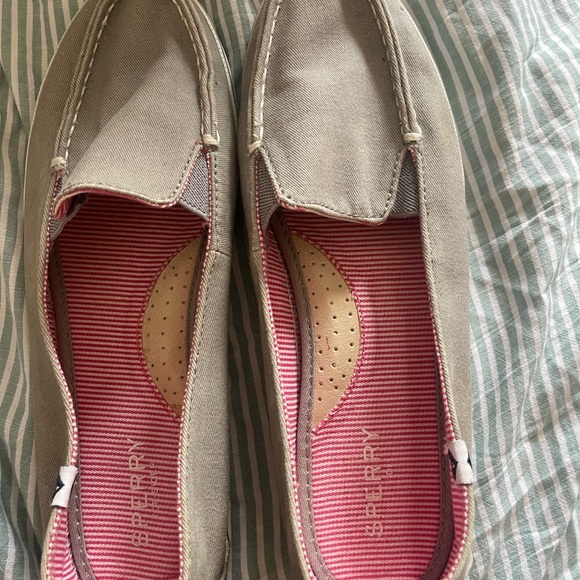 Sperry women shoes size 8.5 - Picture 3 of 11